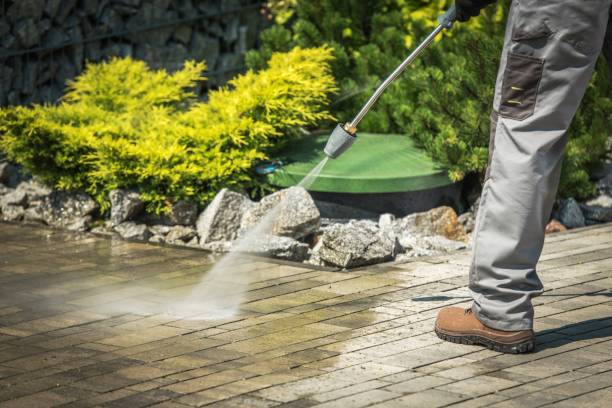 Professional Pressure Washing Services in Fairview, CA