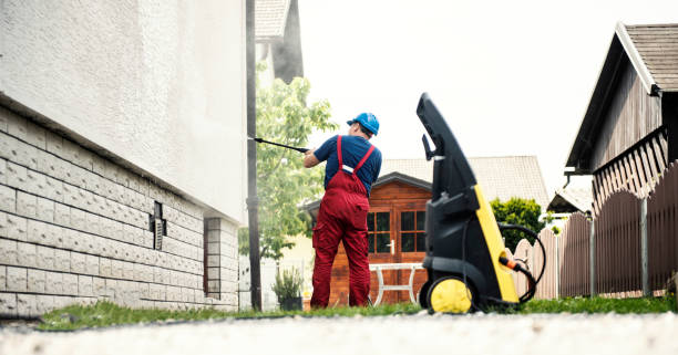 Concrete Sealing in Fairview, CA